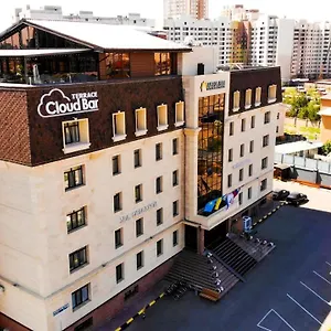 Aisha Bibi & Aparthotel