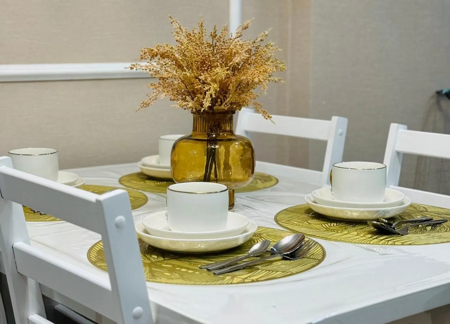 Жк Tandau Apartment Nur-Sultan
