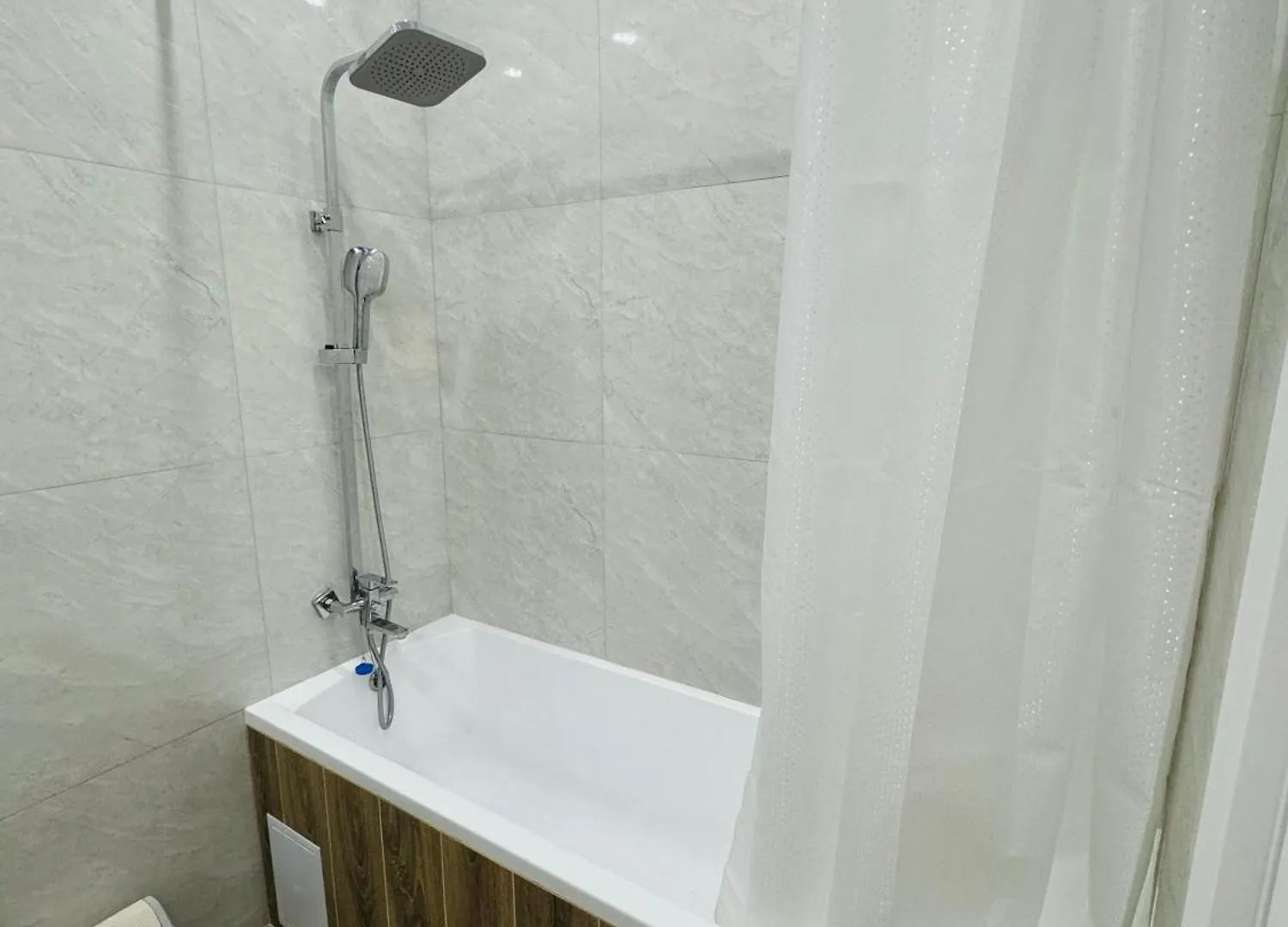Жк Tandau Apartment Nur-Sultan