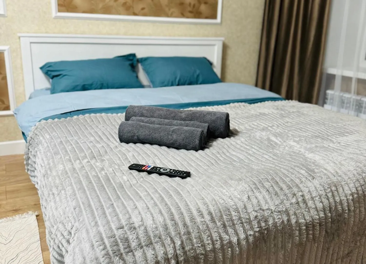 Жк Tandau Apartment Nur-Sultan  0*, Nur-Sultan (Astana) Kazakhstan