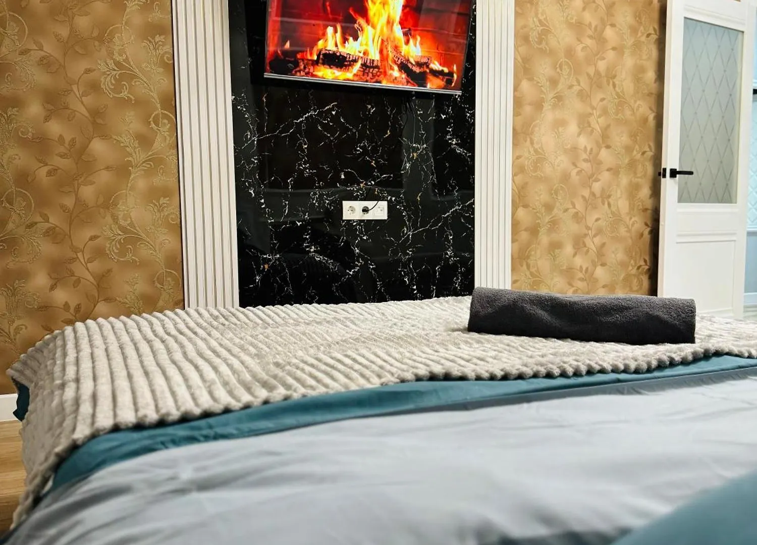Жк Tandau Apartment Nur-Sultan   Nur-Sultan (Astana)